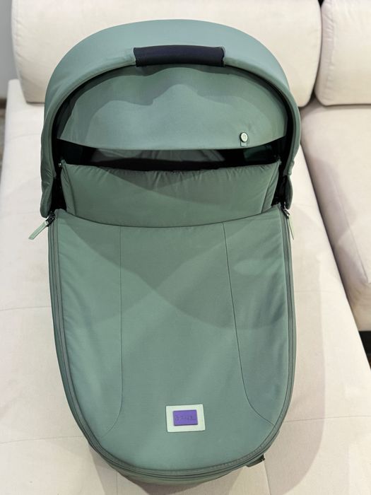 Бебешка количка Cybex Priam 4