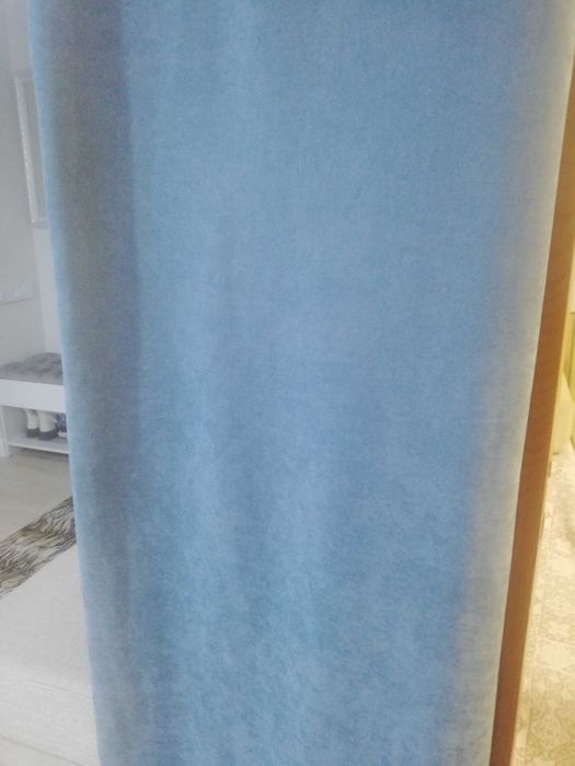 Продам шторы б/у