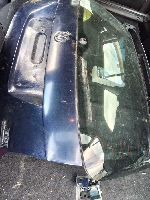 Заден капак/пета врата за Фолксваген голф 6 комби