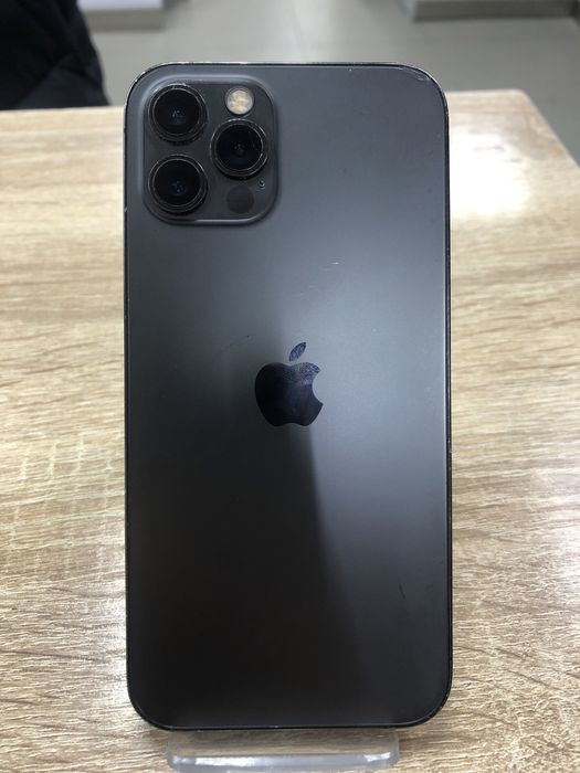 Iphone 12 pro 128gb (TM79)