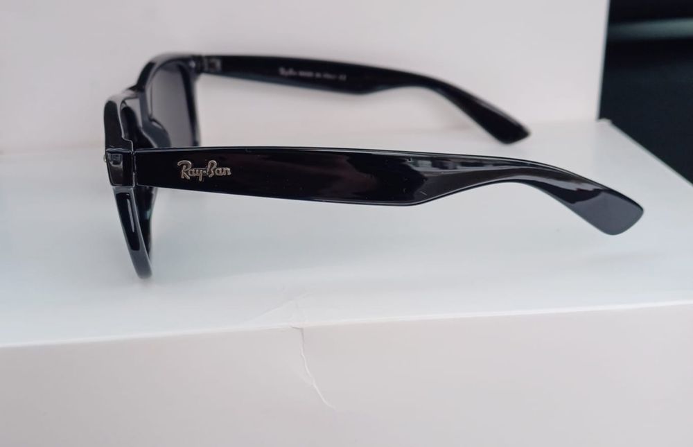 Ochelari de soare rb.727 lucios