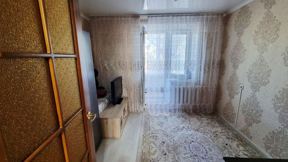 Срочно продам 4х комн. Квартиру