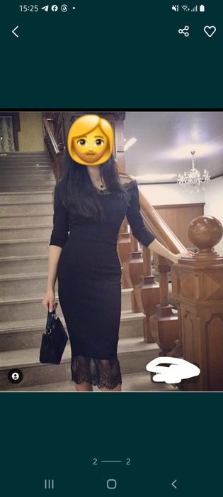 Детские куртки  и платье