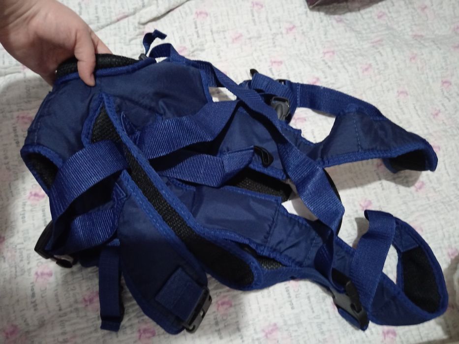 Кенгуренок обмен