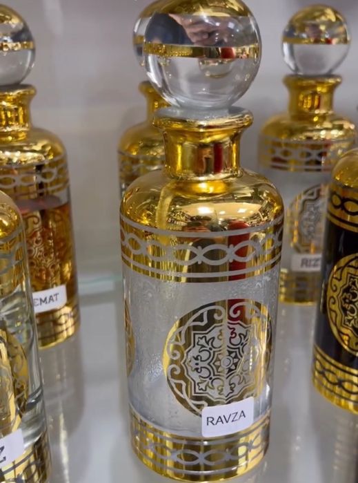 Mushkanbar al haya ajmal