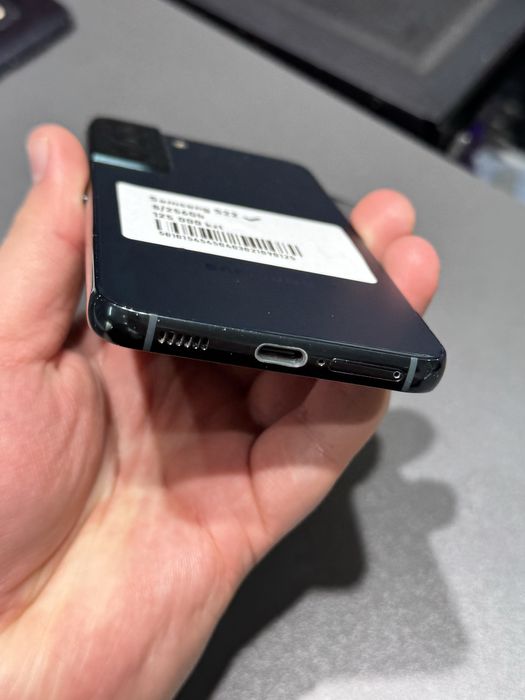 Samsung S22 256gb ozu 8 5G ideal