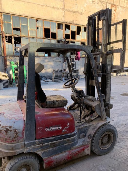 БСУ Бетонный завод