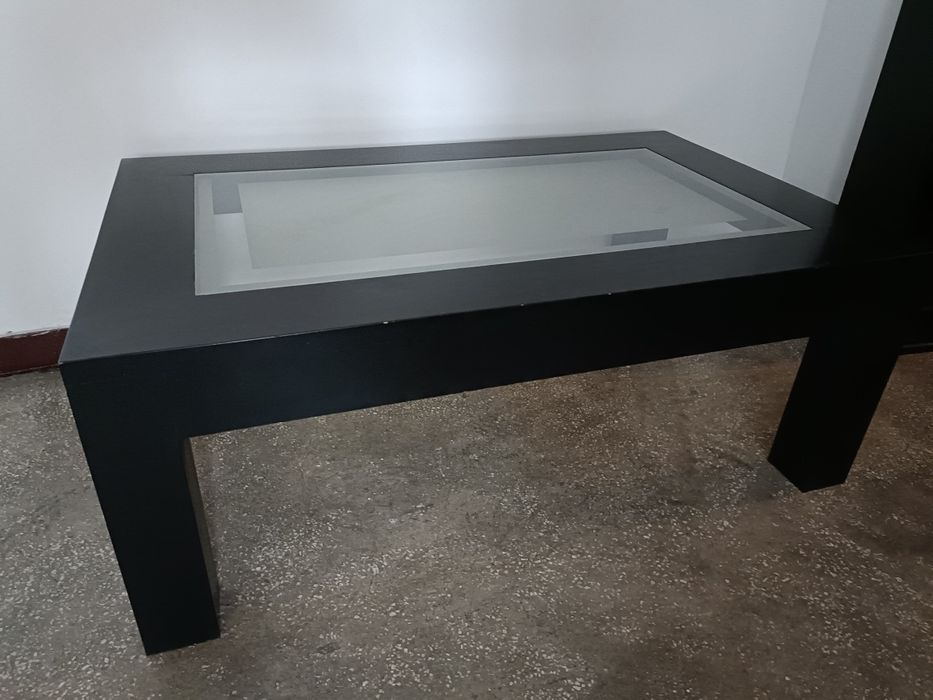 Masa cafea sufragerie