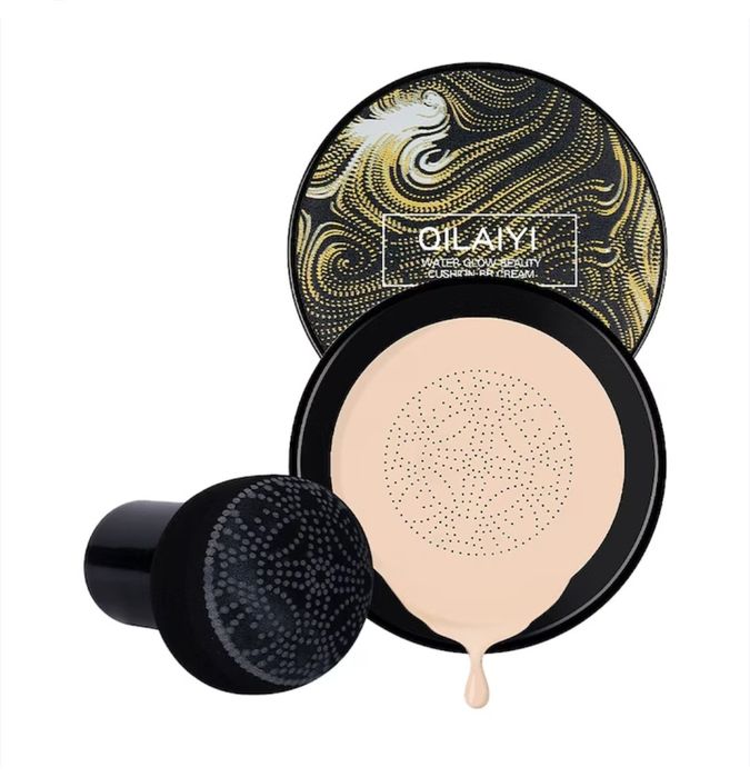BB cream Qilaiyi