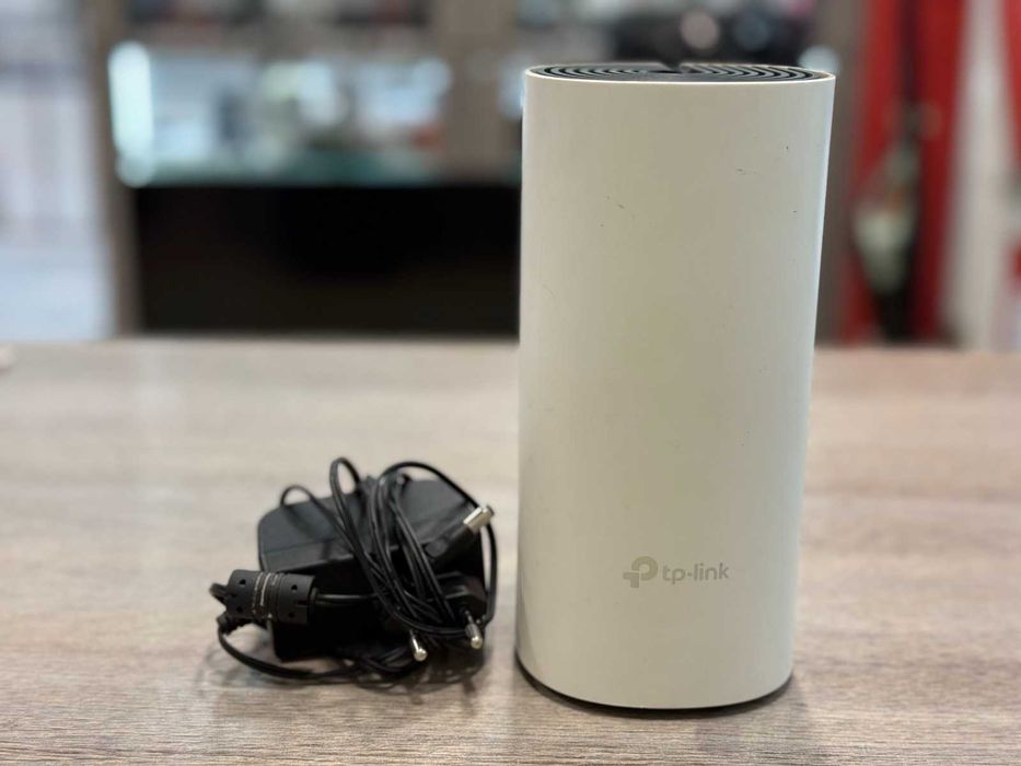 TP-Link Deco E4R AC1200
