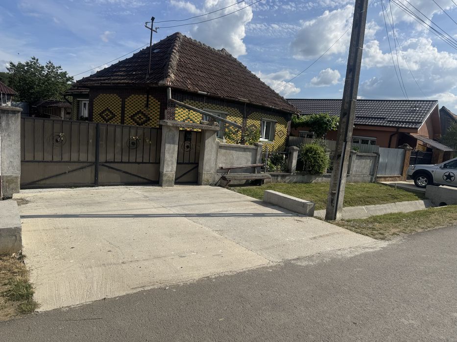 Vand casa in Alparea
