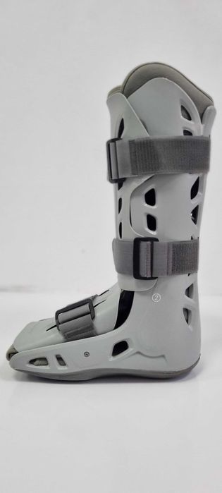 Cizma de imobilizare (orteza) Aircast Elite marimea L (42 - 47)