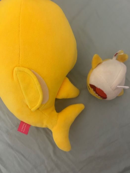 Baby shark игрушки б/у