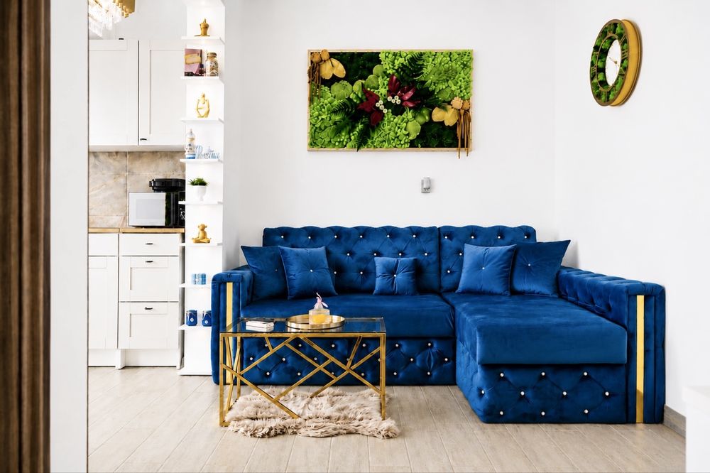 PROPRIETAR – Apartament 2 camere Alezzi Beach Resort | Prima linie la mare | Ideal investiție