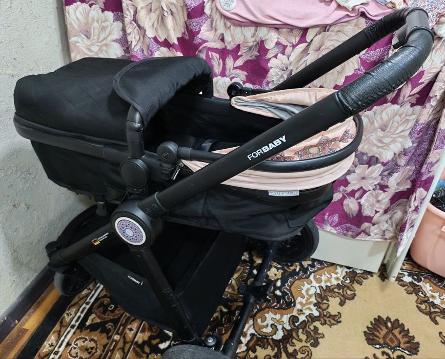 Продам Коляску детскую в хорошем состоянии