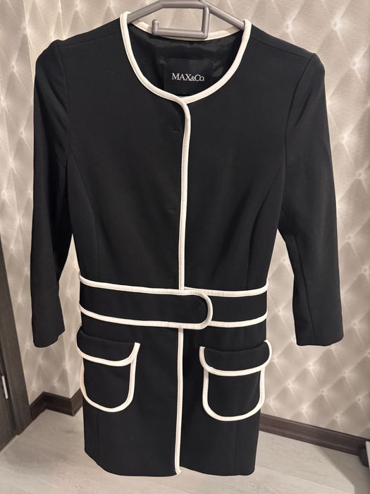 Платье Max&Co оригинал