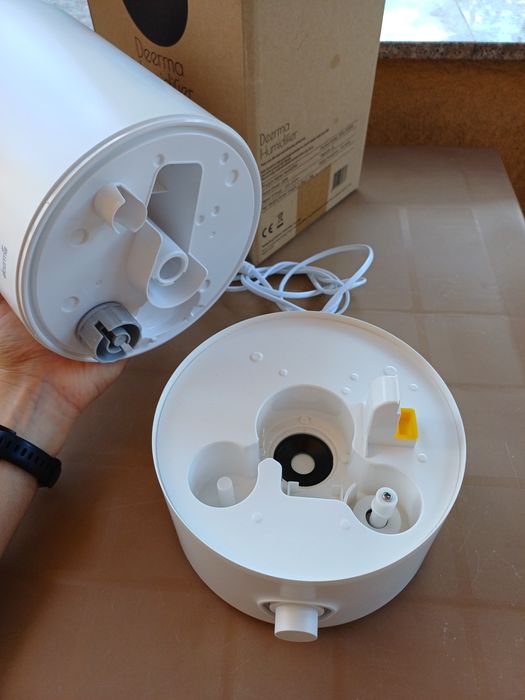 Овлажнител за въздух, ултразвуков, Xiaomi Deerma Ultrasonic Humidifier - F628W