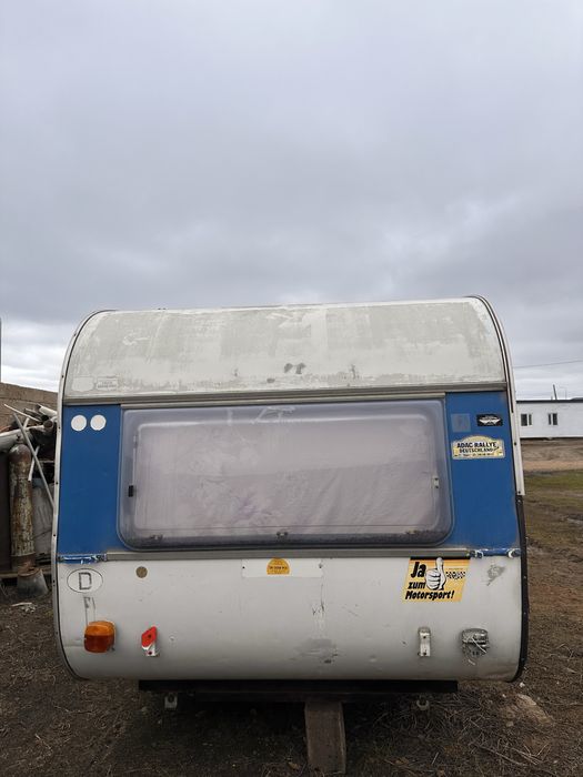 Продам дом на колесах