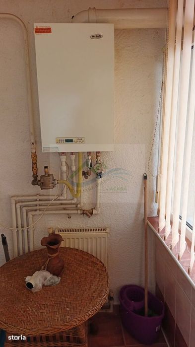 Apartament 3  camere Obcini/Suceava