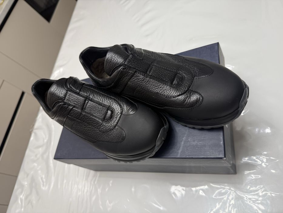 Мужская обувь зимний