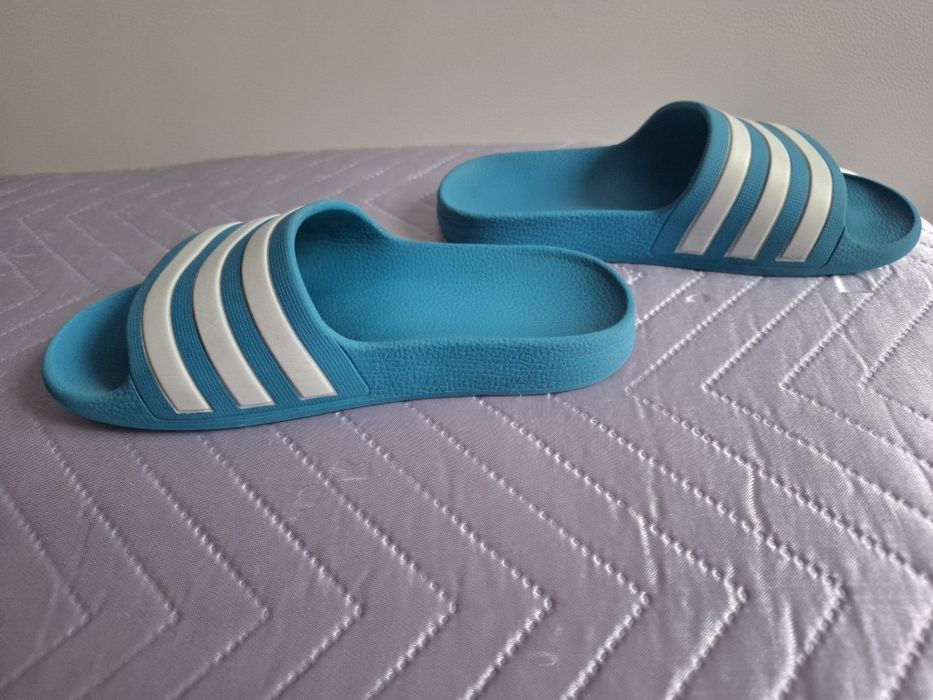 Детски джапанки Adidas Adilette Aqua K