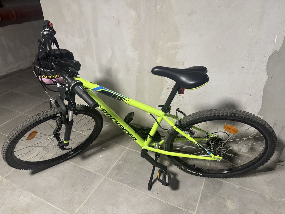 Bicicleta  diametru roti 24