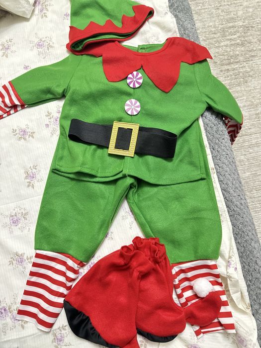 Продам новогодни костюм