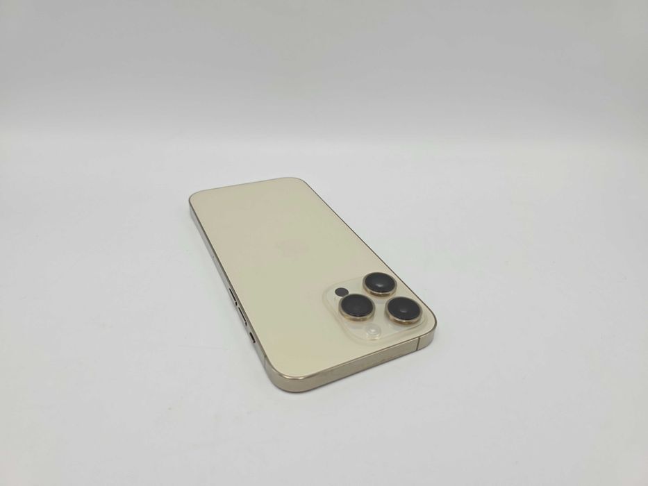 iPhone 14 Pro Max Gold 256GB Neverlocked Stare Buna Bat 86%