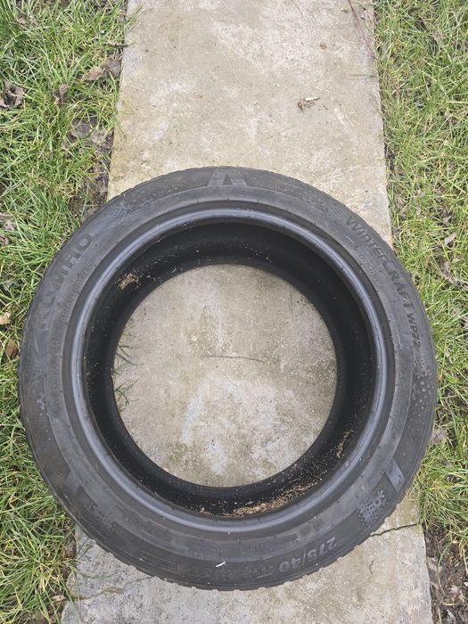 Anvelope second-hand R19 și R18