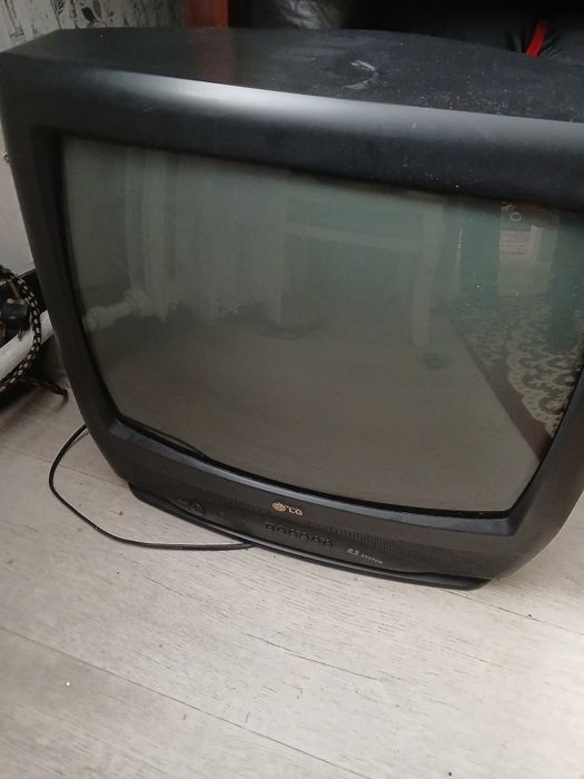 Телевизор хороший