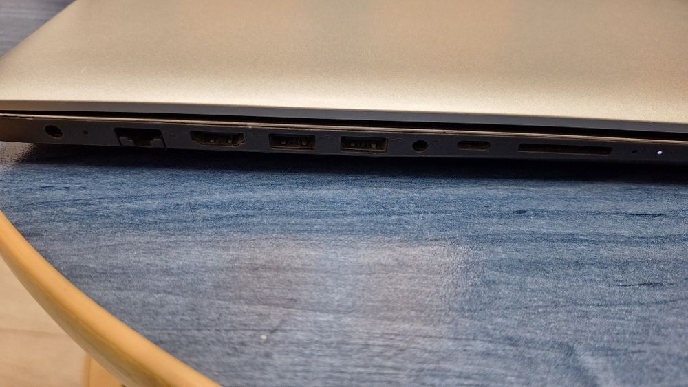 Laptop performant Lenovo Ideapad  320