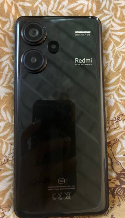 redmi note 13pro +5g
