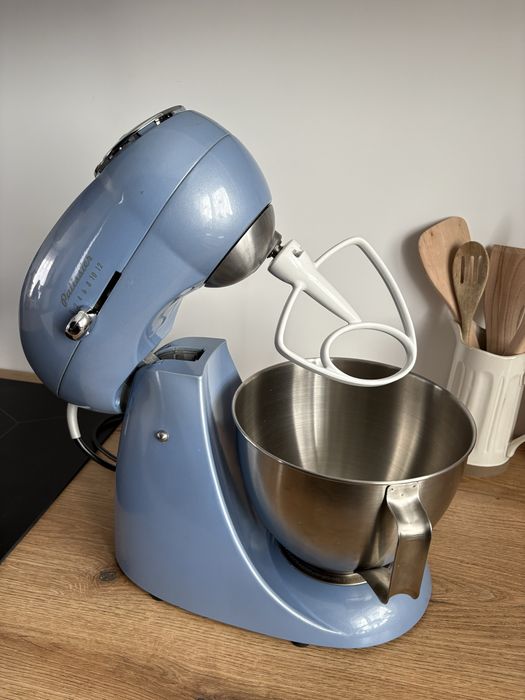 Kenwood mixer cu bol