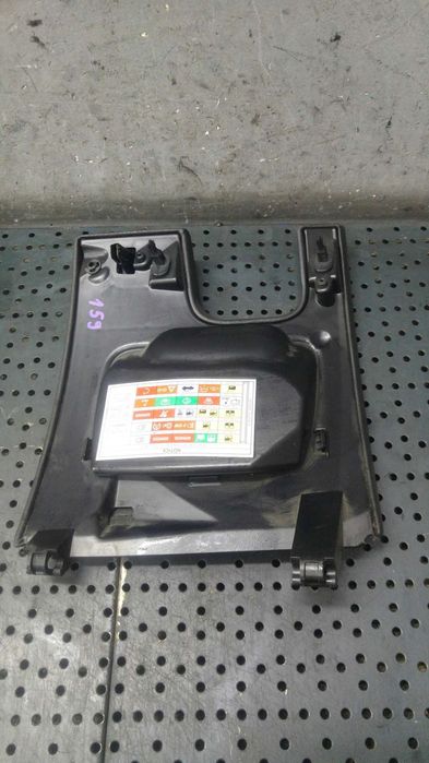 Ornament bord alfa romeo 159 939