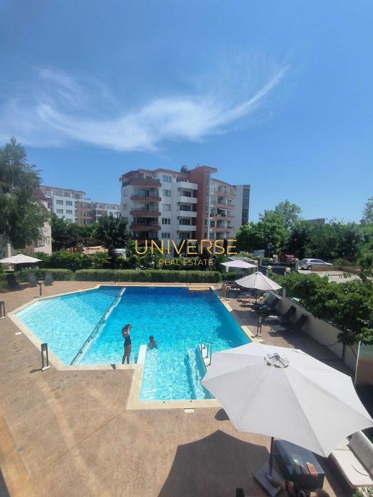 Продава се Двустаен апартамент в к.к. Слънчев бряг - 85 кв.м за 1459 €/кв.м - Снимка #11