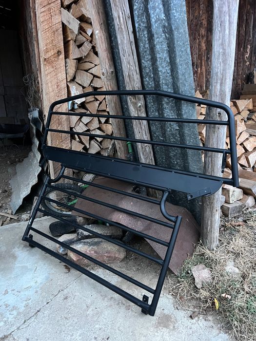 Решетка за Ланд Роувър Фриландер 1 Оригинална