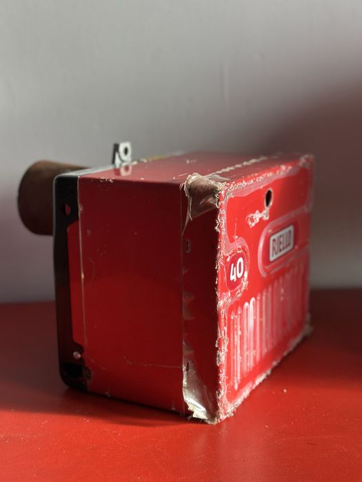 Arzator Riello 40 G3B Ulei 35Kw Stare buna Centrala Boiler