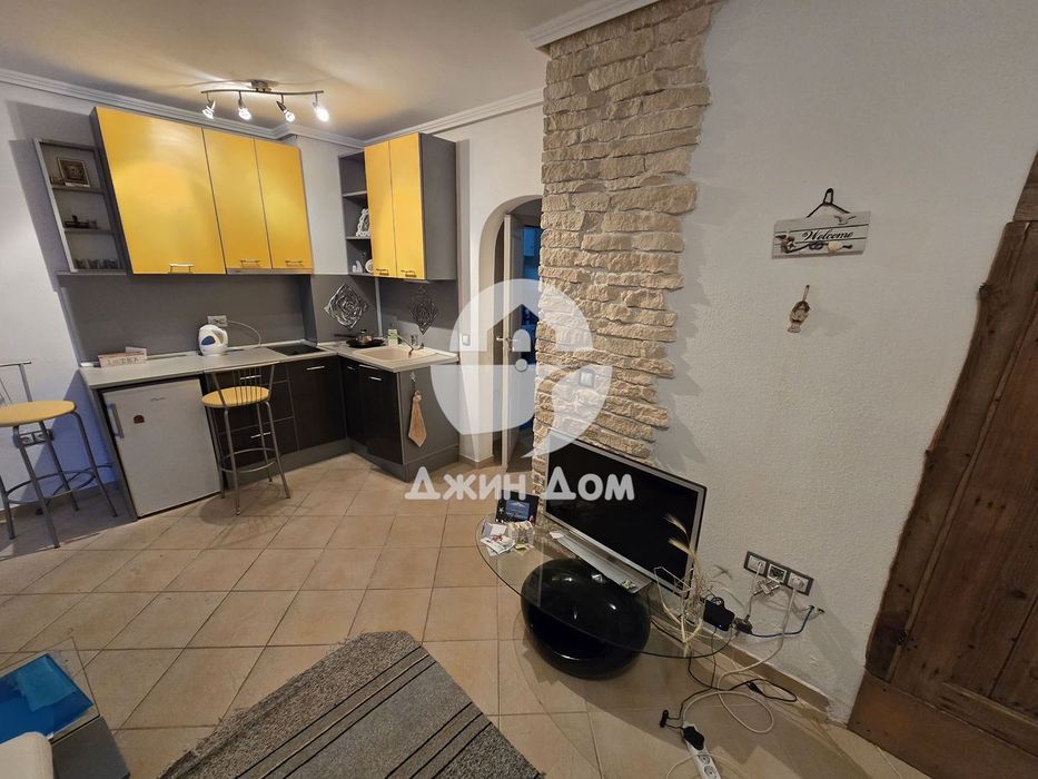 Продава се Двустаен апартамент в Бургас, Сарафово - 37 кв.м за 1865 €/кв.м - Снимка #3