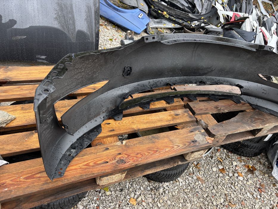 Броня Tesla Model 3