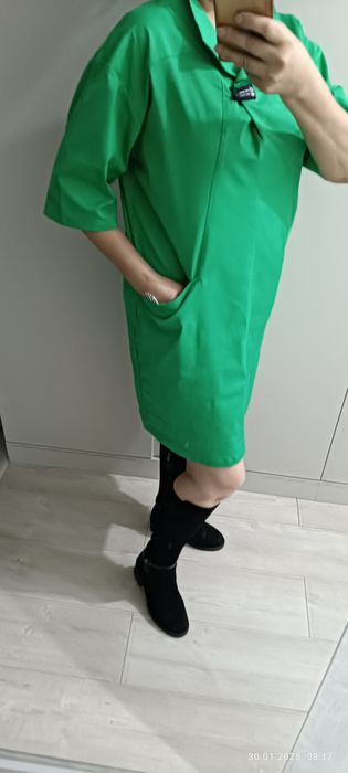 Платье вечернее и  повседневное