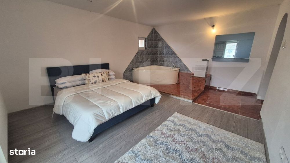 Apartament cu 3 camere de vanzare, 75.77 mp, cartierul Carpati 2