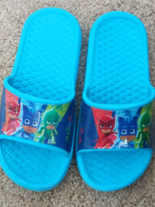 Джапанки PJMASKS 26/27-и номер