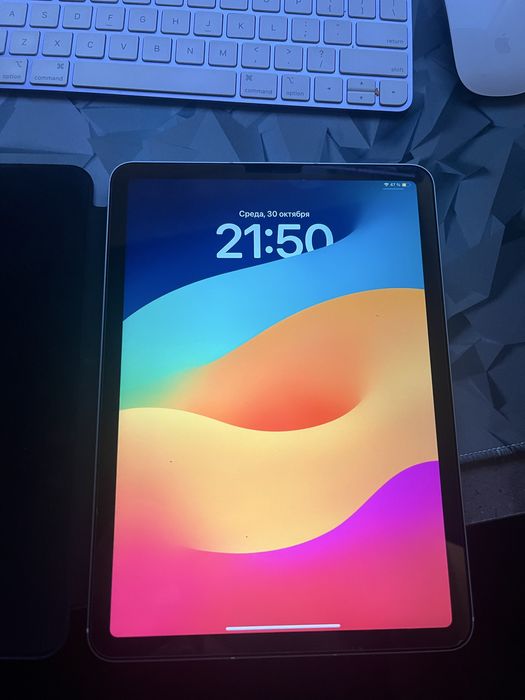 Обменяю ipad air 4 на ipad mini 6