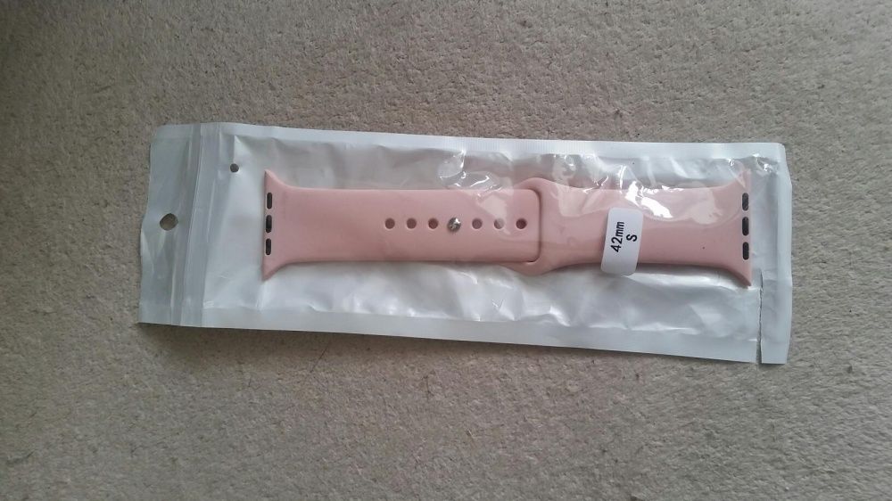 РЕМЕШОК на часы смарт SMART (для Айфон Aple IPhone)