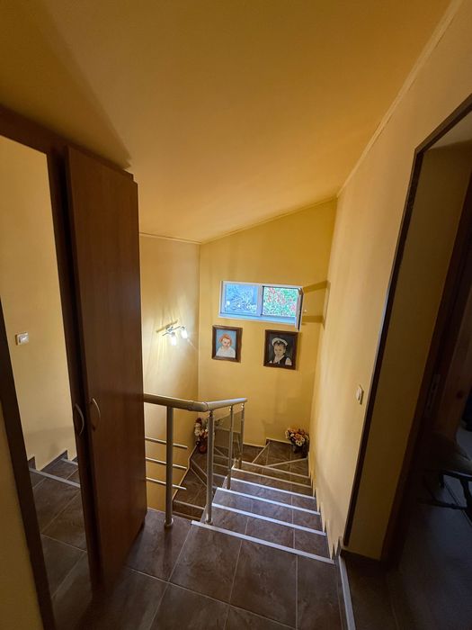 Продава се Къща в Добрич, Център - 130 кв.м за 1070 €/кв.м - Снимка #9