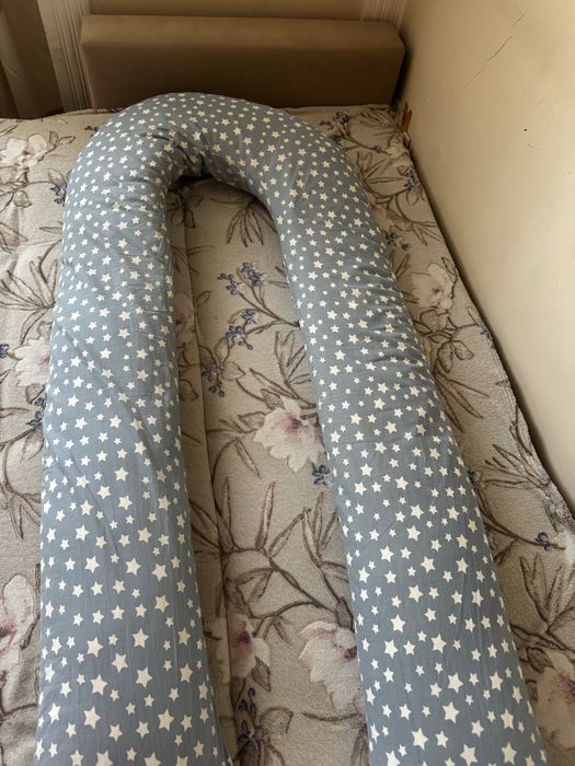 Подушка для беременных