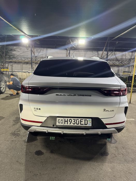 Byd sotiladi 2022yil