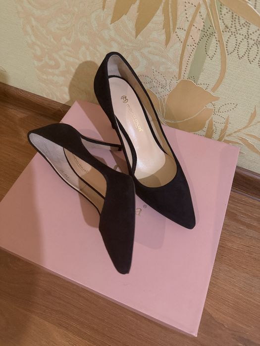 Продам туфли женские