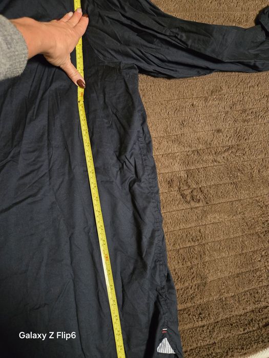 Оригинална нова риза Tommy Hilfiger 4xl