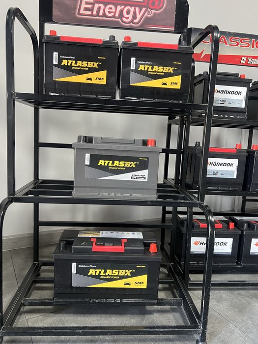 Akumlyator AKB Аккумулятор АКБ 40/50/60 Ah